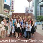 Norwex in China