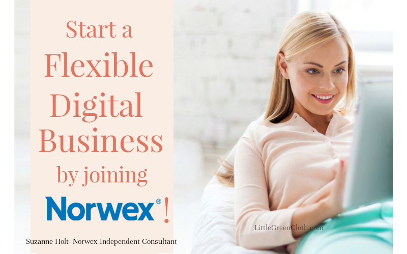 Flexible Digital Business