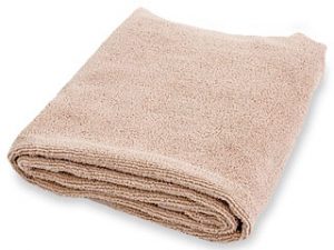 Norwex Bath Towels Save Time and Money!!