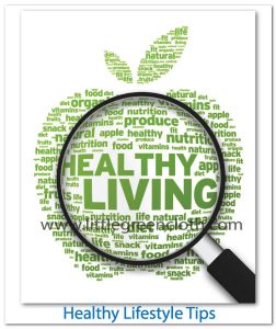 Healthy-Living-Tips