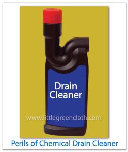 Perils-of-Drain-Cleaner