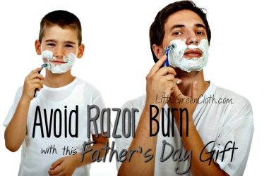 Father's Day Gifts that won't burn!!