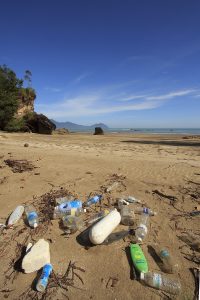 Plastic Pollution and Norwex