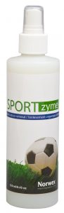 Norwex Sportzyme gets rid of Sports Odors