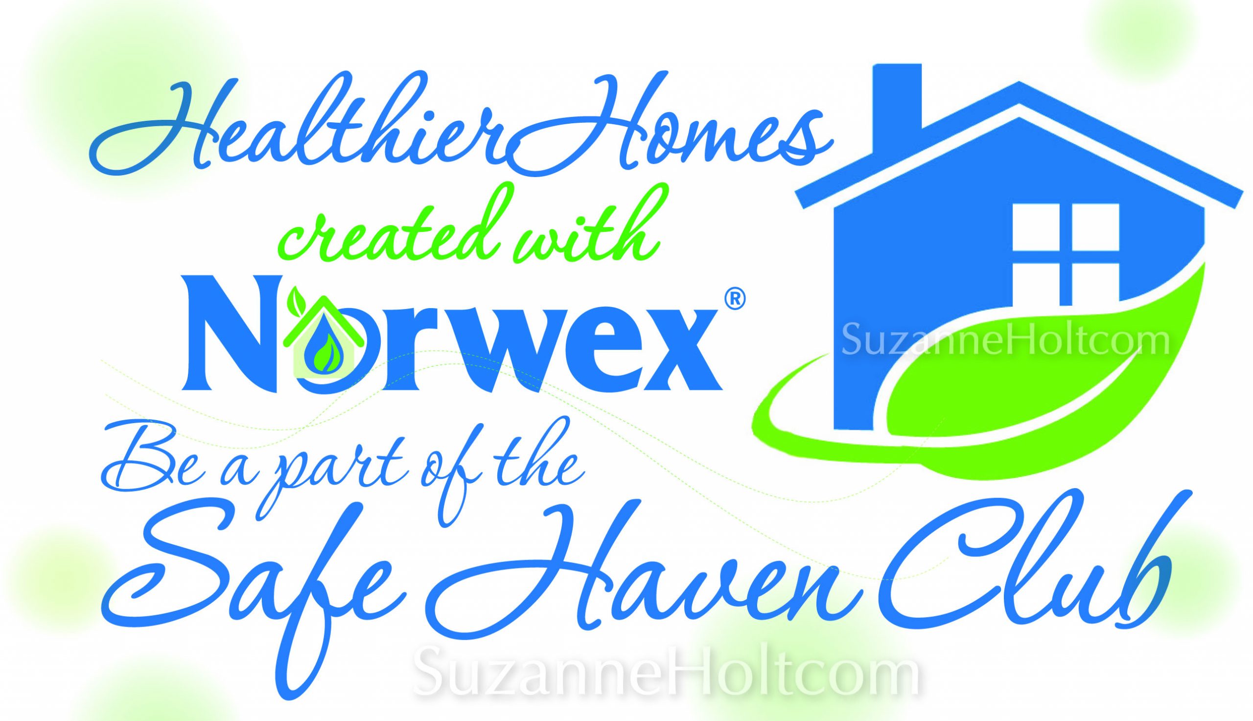 Norwex Safe Haven 5 Bundle- The Sustainable and Non-toxic Products to Clean  Your Entire House - Dreaming Loud