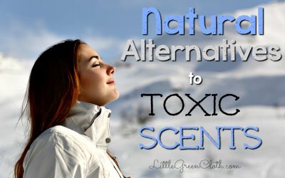 Toxic Love: Alternatives to the “Clean Scent”