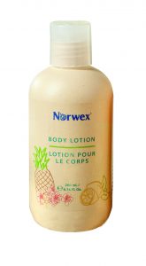 Norwex Body Lotion