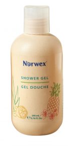 Norwex Shower Gel