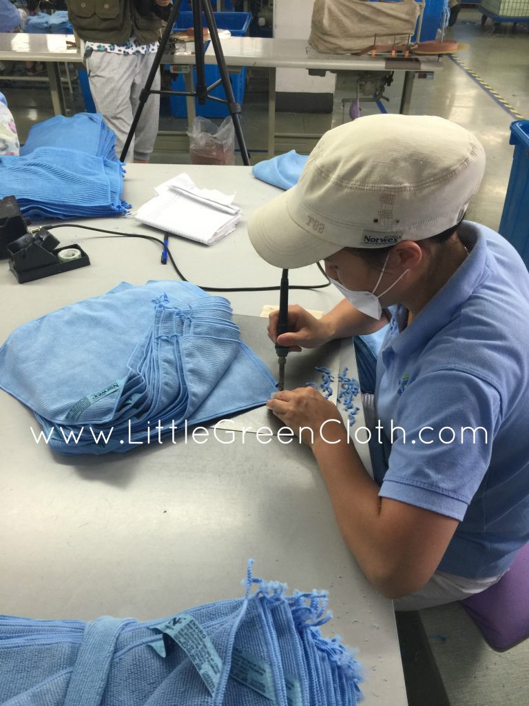 Why Norwex China? The SVP Trip to China Part Four The Inner