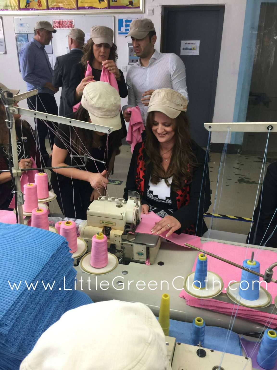 Why Norwex China? The SVP Trip to Shanghai Part Five The Big Surprise