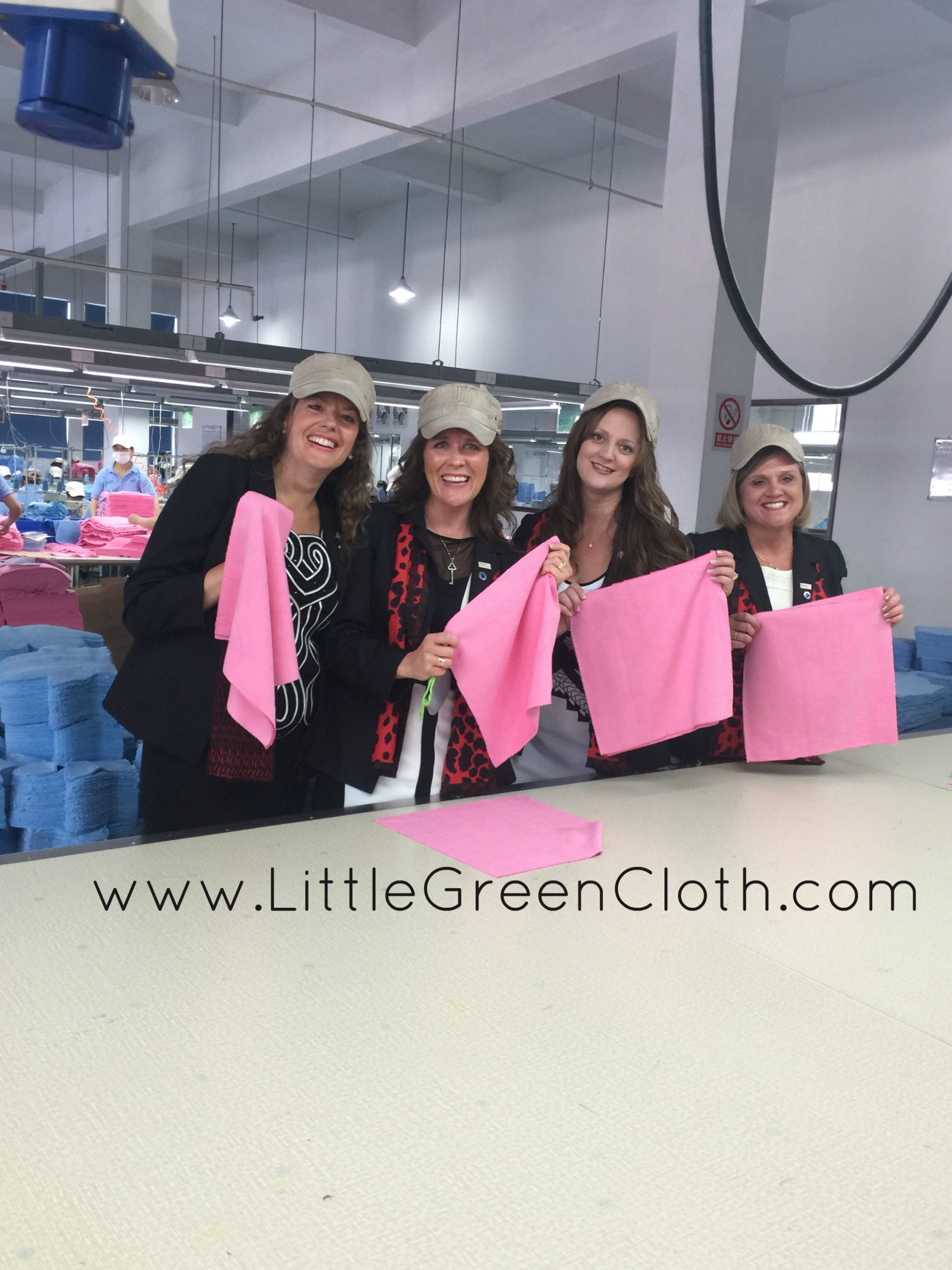 Why Norwex China? The SVP Trip to Shanghai Part Five The Big Surprise