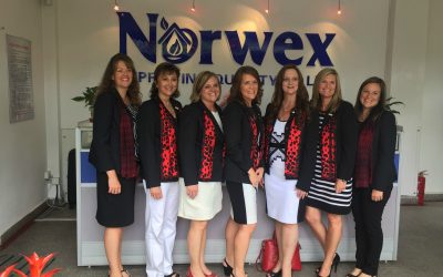 Why Norwex China? The Senior Vice President Trip to China – Part Three – The Norwex Factory