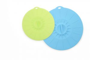 Norwex Silicone Lids are Economical