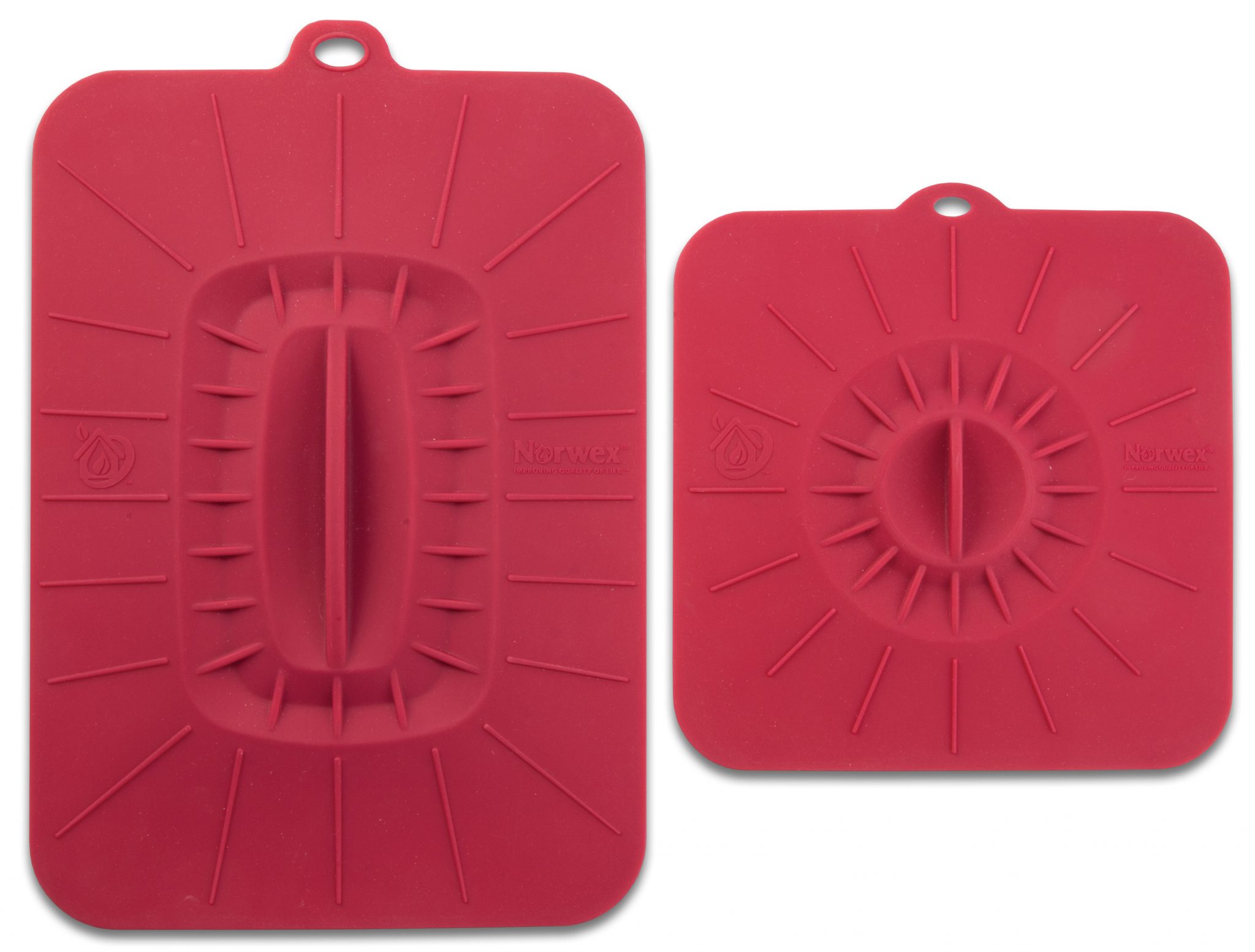 Norwex Silicone Lids A New Way to Join the Green Bandwagon!