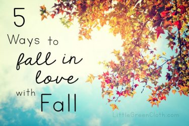 Not sure if you like fall since winter is around the corner? Read on!