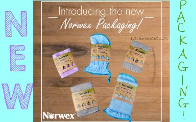 New Packaging has Launched!