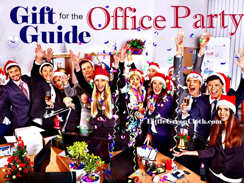 Norwex Holiday Office Party Gifts