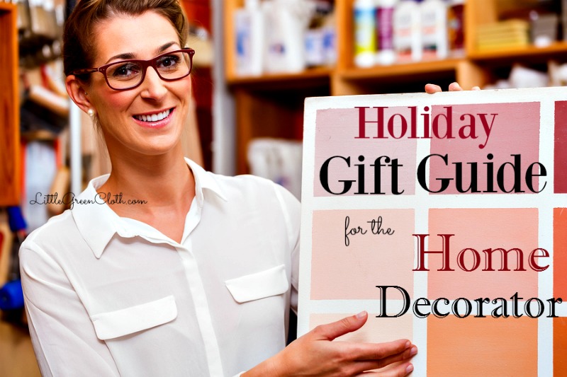 Norwex Gifts for the Home Decorator