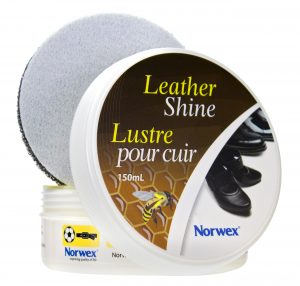 Norwex-Leather-Shine