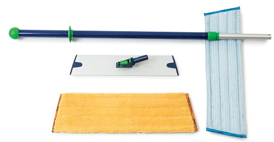 Norwex Mop System Saves Money!!