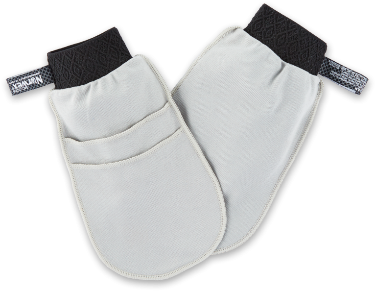 Steer Clear of Germs in Your Car with the Norwex 3in1 Car Mitt