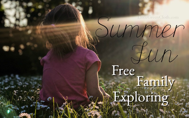 Free summer activities in Minnesota