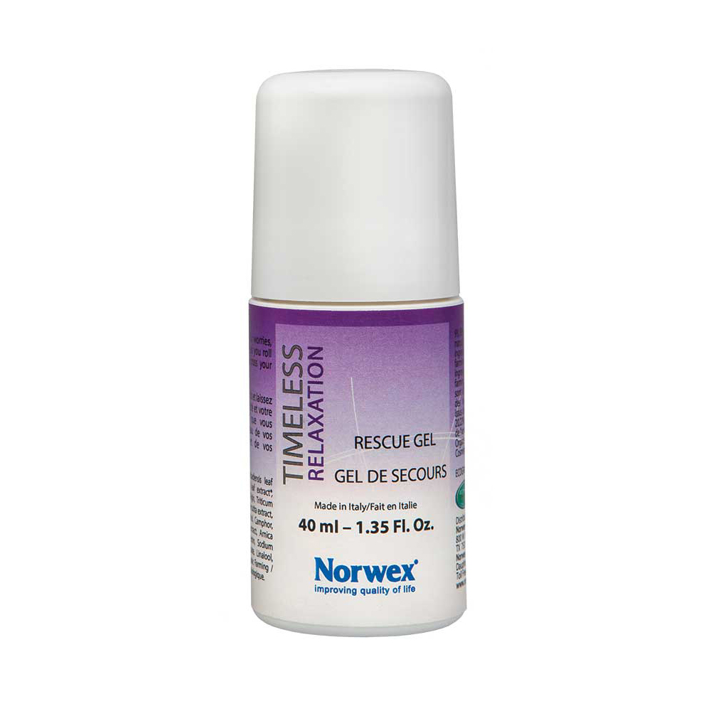 Relax naturally with Norwex!