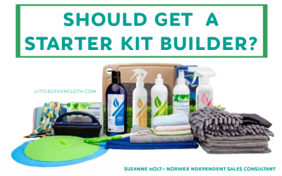 Norwex Consultant FAQ's – Succeed and Shine