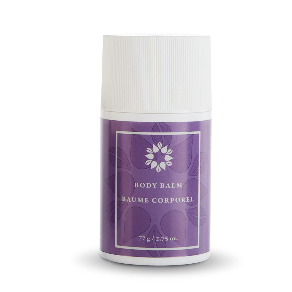 Body balm. Боди Балм.