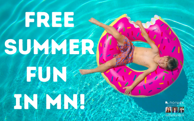 Summer Fun: FREE Activities Series!