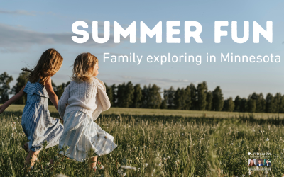 Summer Fun: FREE Family Exploring