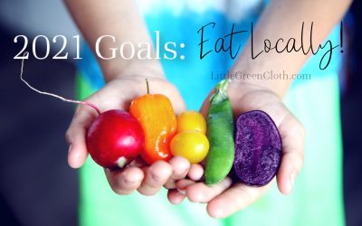 2021 Goals: Eat More Local Food (Using this Nifty Infographic!)