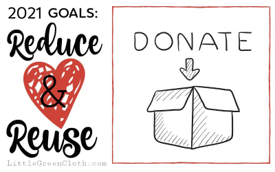 2021 goals