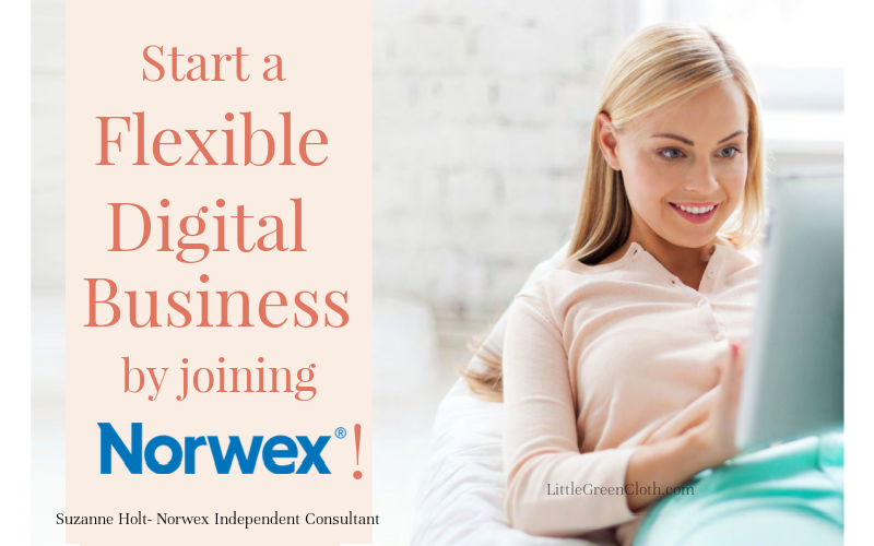 Find Norwex™ Consultant in NE