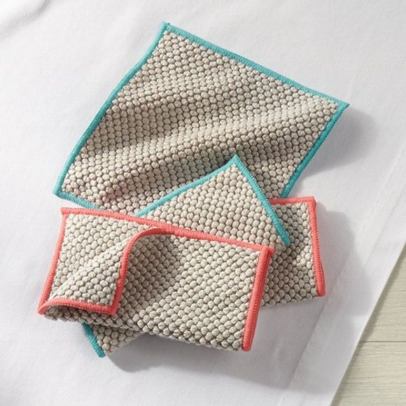 Norwex Cloth Napkins