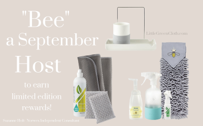 September Norwex Host