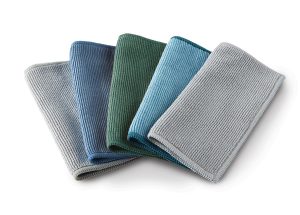 P90X vs. the Norwex® Sport Towel