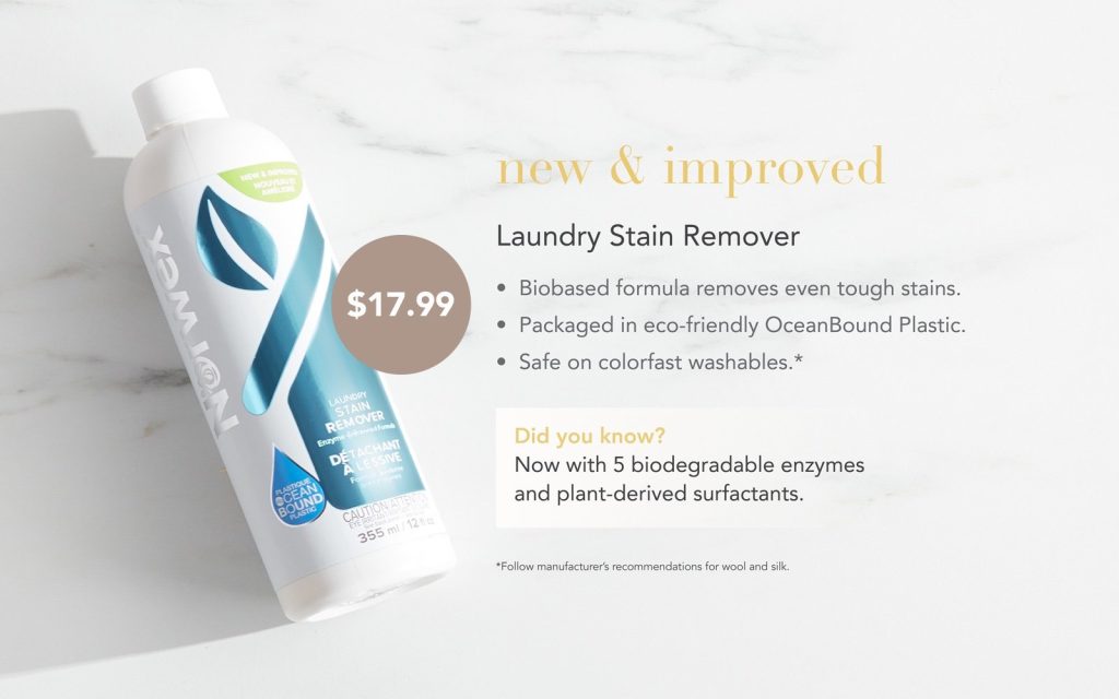 Norwex Spring Products 2022 Have Blossomed! - Clean Chaos