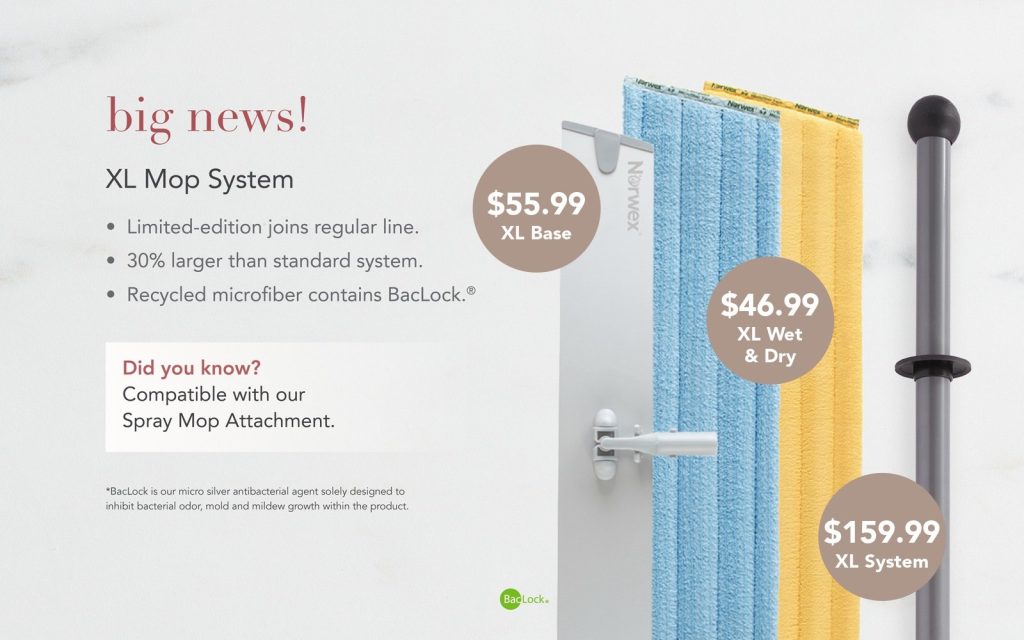 The New Fall 2022 Norwex Catalog and Products Have Launched!