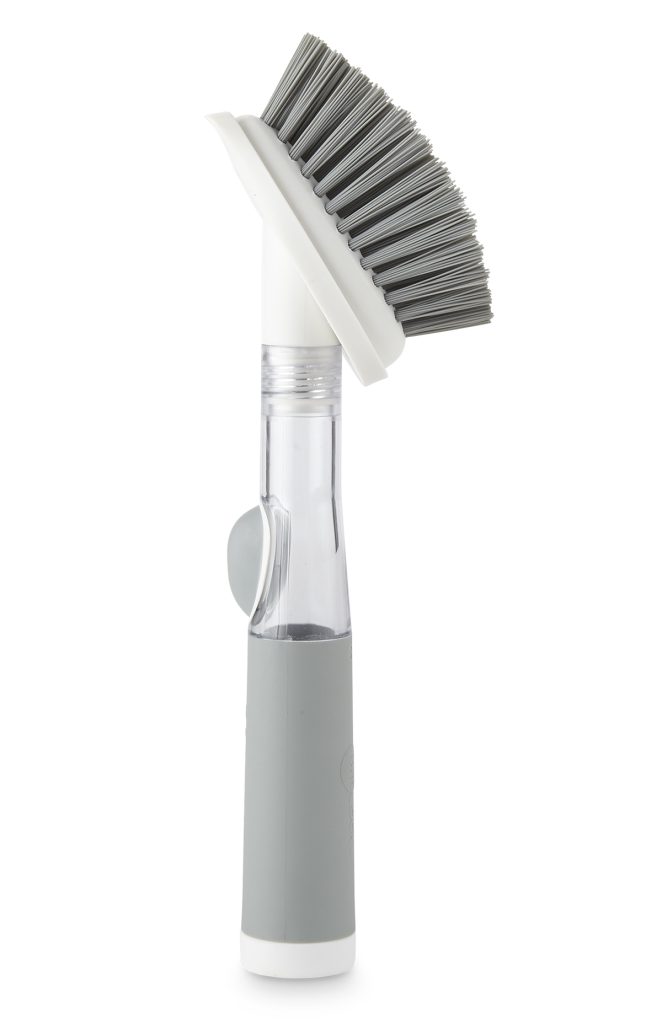 Kitchen Scrub Brush Replacement Head