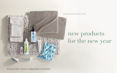 The NEW 2023 Norwex Products and Catalog Have Launched!