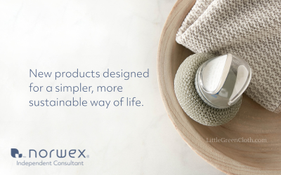 Shop the New Fall Norwex Catalog with New Products and More!