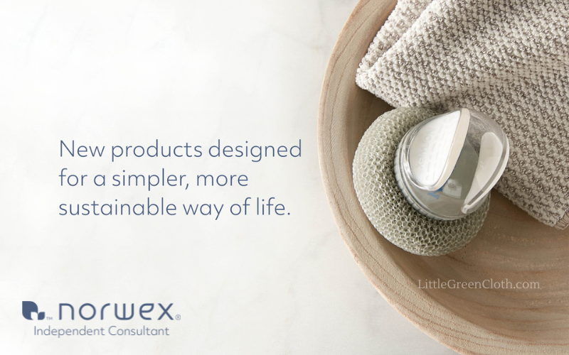 Norwex Products: Natural Cleaning for a Toxin-Free Home - The