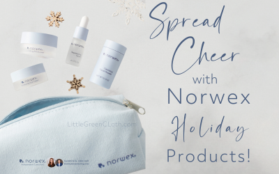 The New Fall 2022 Norwex Catalog and Products Have Launched!