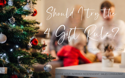 Should I Try the 4 Gift Rule?