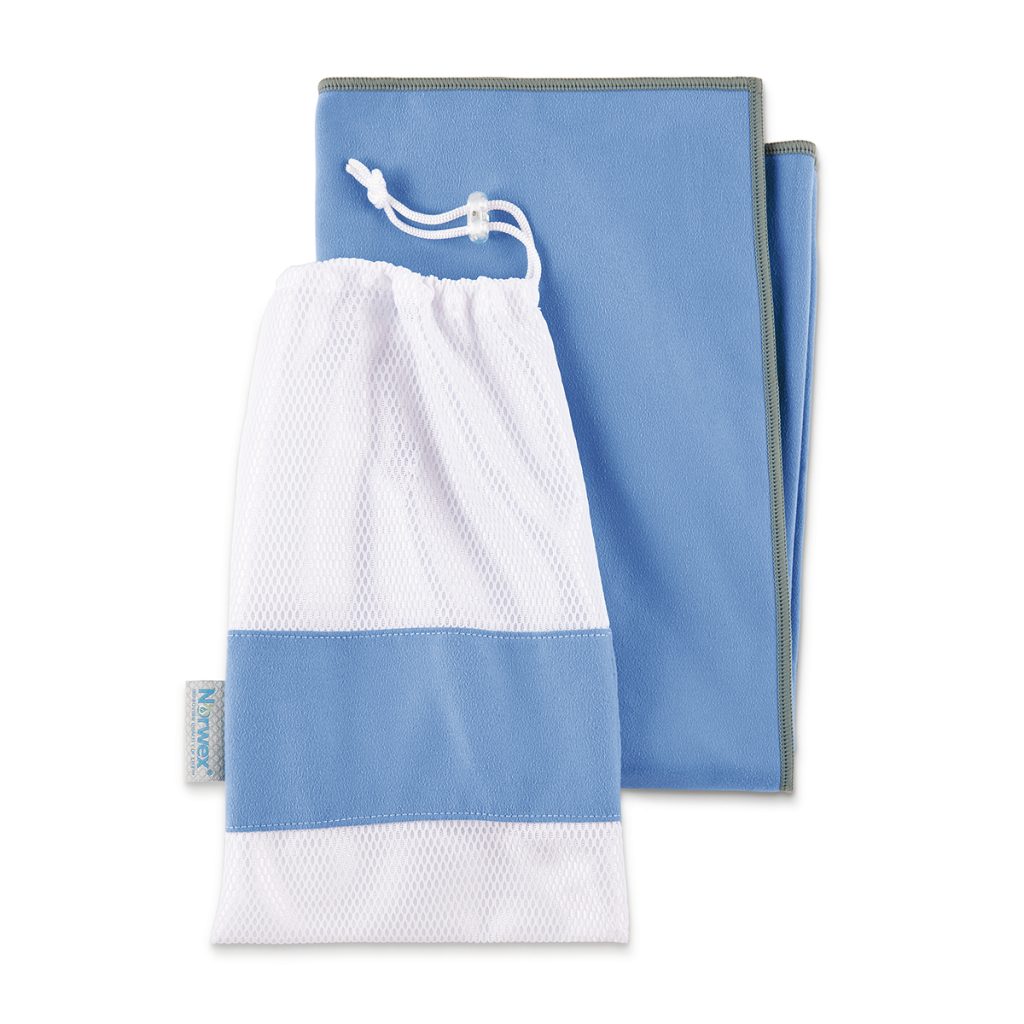 active towel
