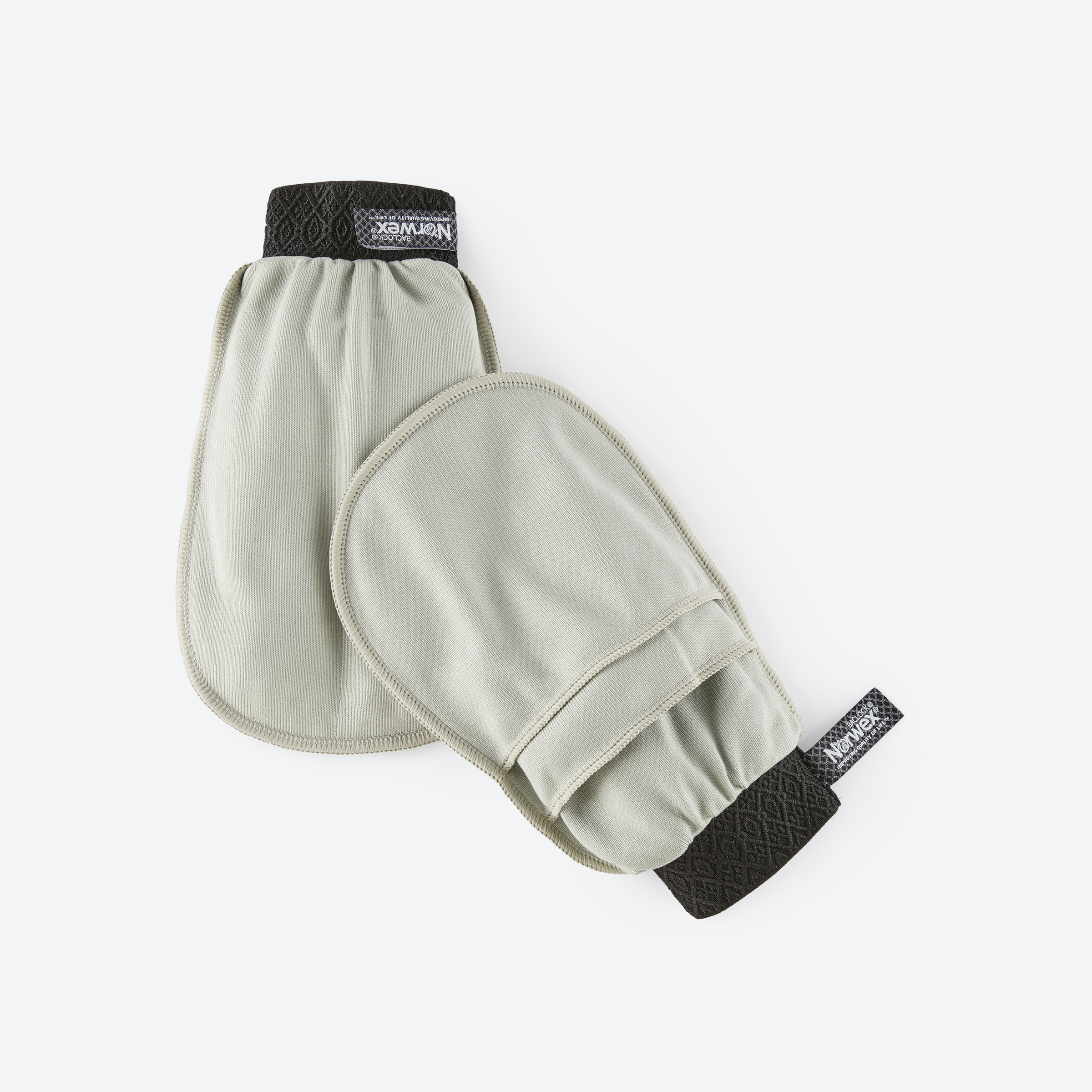 Car Mitt