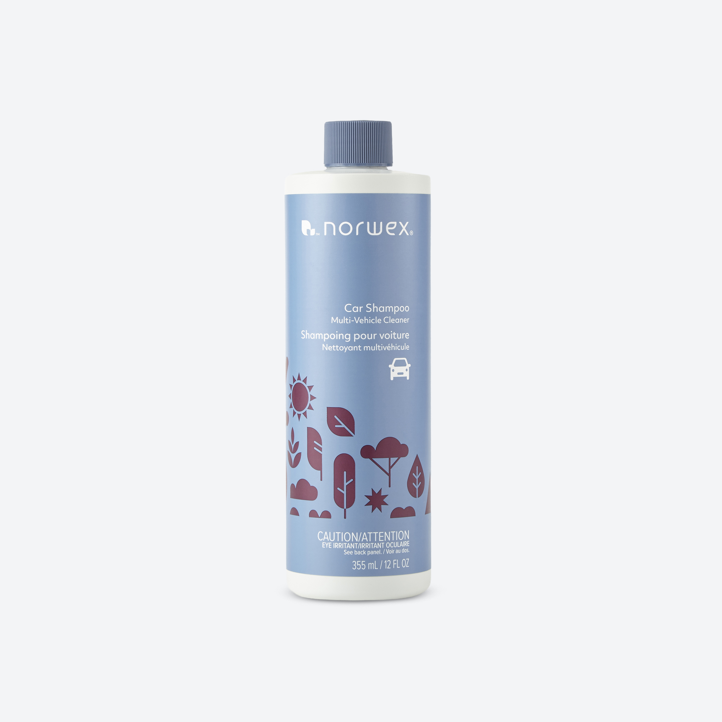 car shampoo