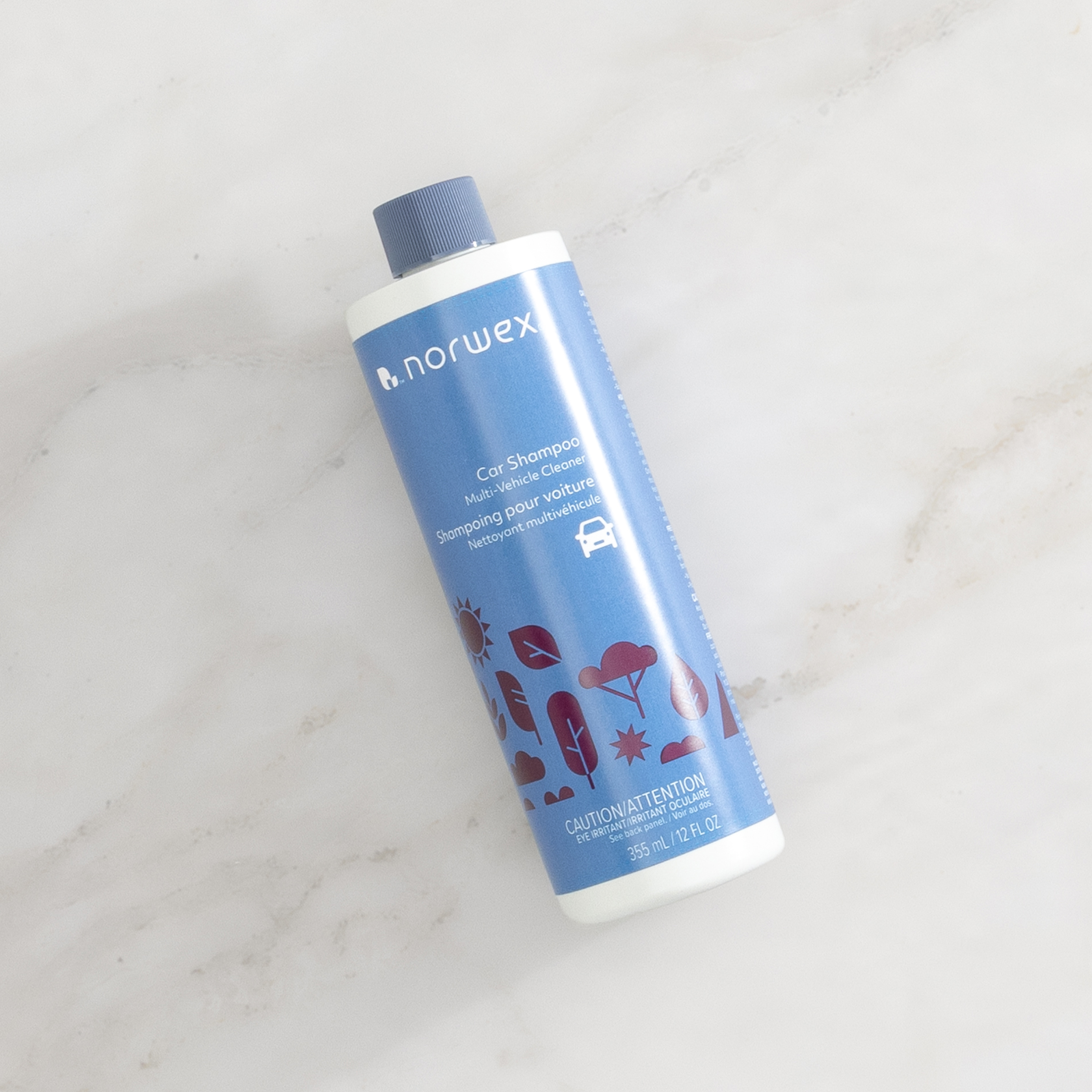 car shampoo