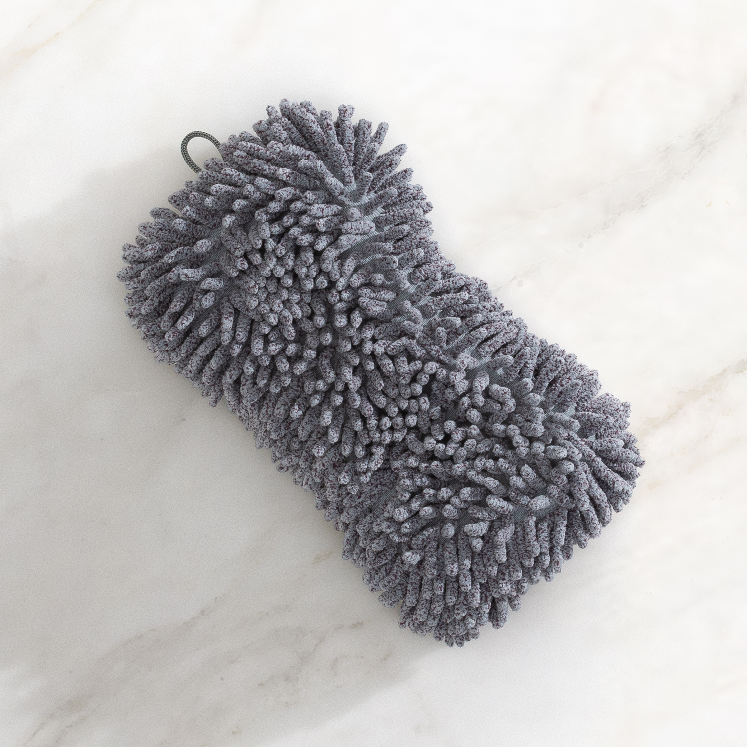 car wash sponge